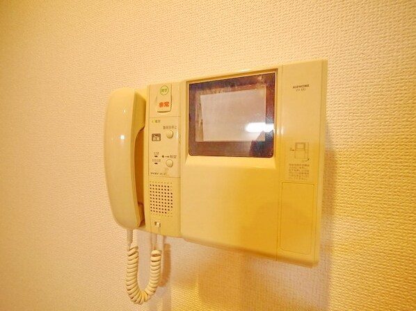 コンフォリアたまプラーザの物件内観写真